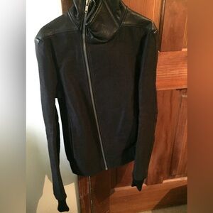 Rick Owens Jacket